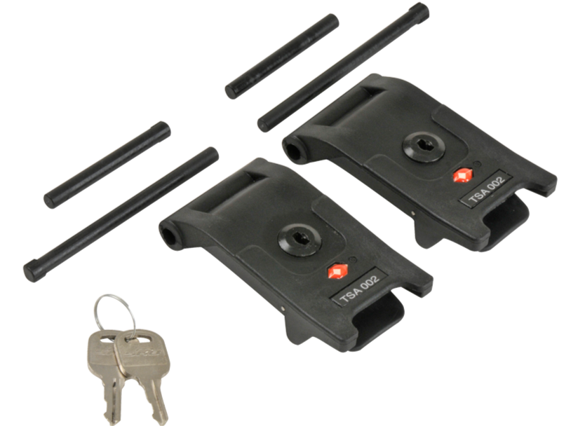 SKB Medium TSA Locking Latch Kit