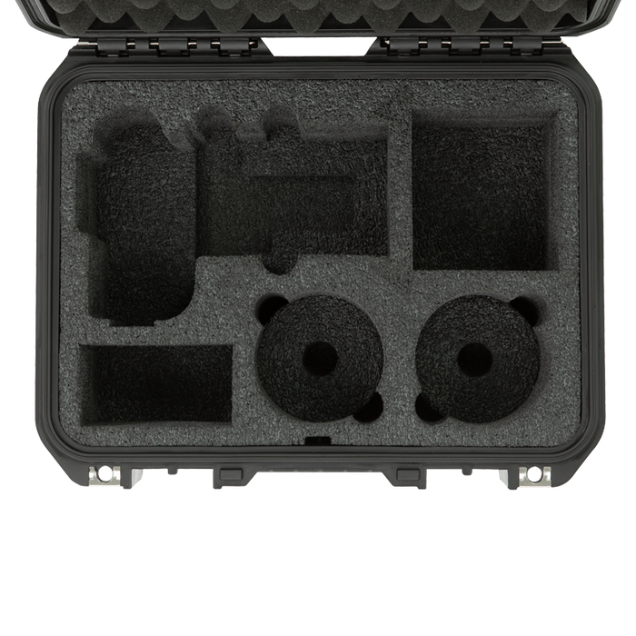 SKB iSeries 1309 Waterproof Sony A7R IV Series Case