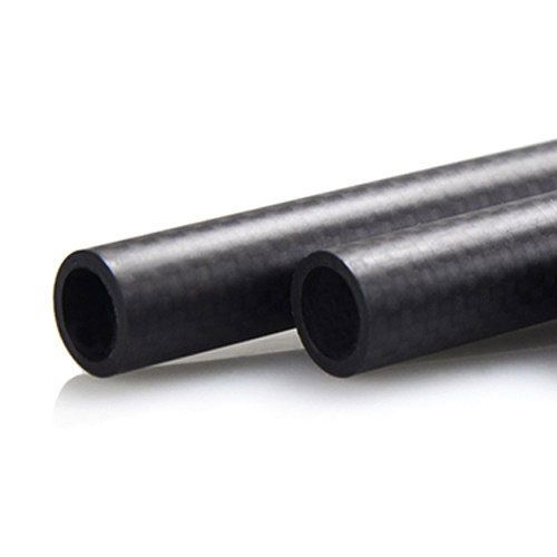 SmallRig 15mm Carbon Fiber Rod - 12", 2 pieces