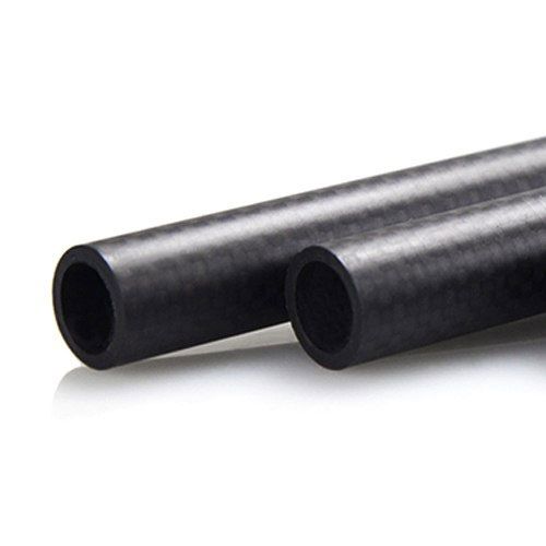 SmallRig 15mm Carbon Fiber Rod - 30cm/12in 1040, 2 pieces