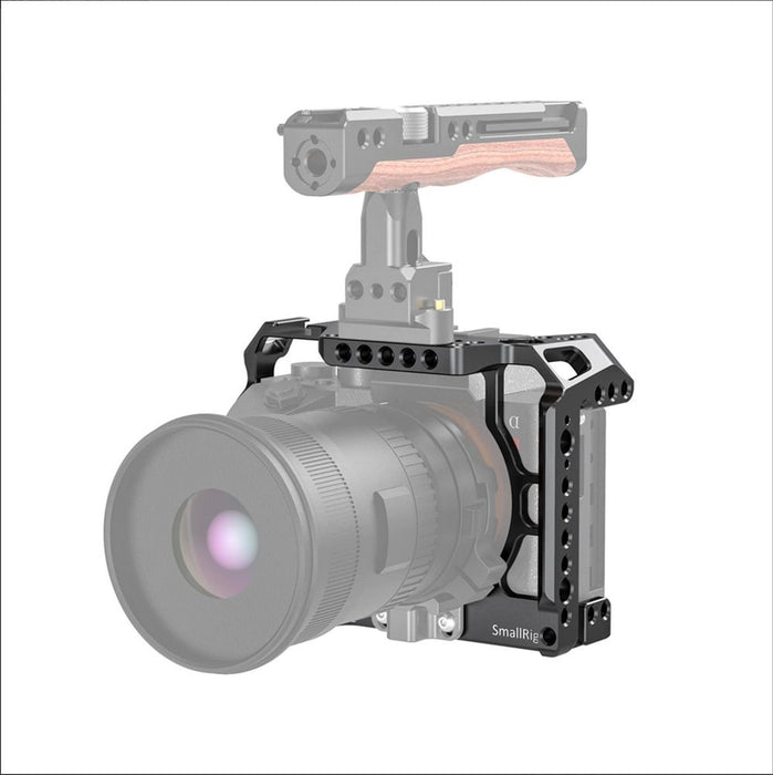 SmallRig Cage for Sony A7R IV 1420 / Disc.