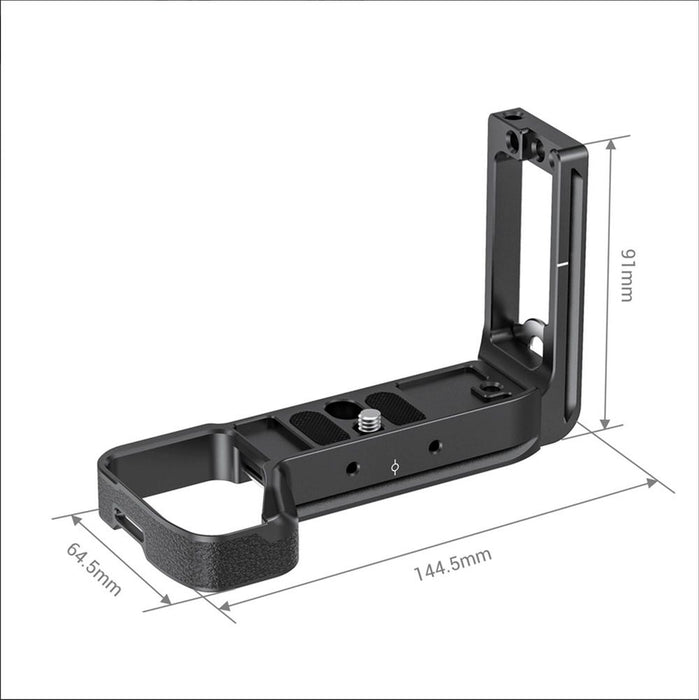 SmallRig L-Bracket for Sony A7R IV 1463