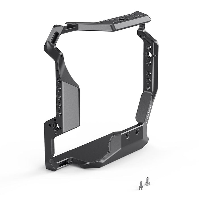 SmallRig Cage for FUJIFILM X-T4 with VG-XT4 Vertical Battery Grip 1587