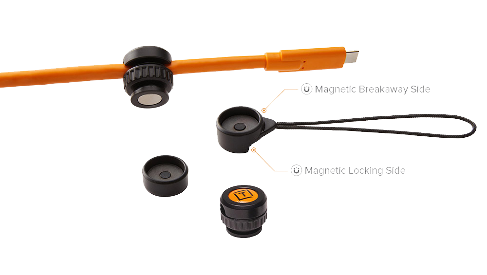 Tether Tools TetherGuard Tethering Support Kit