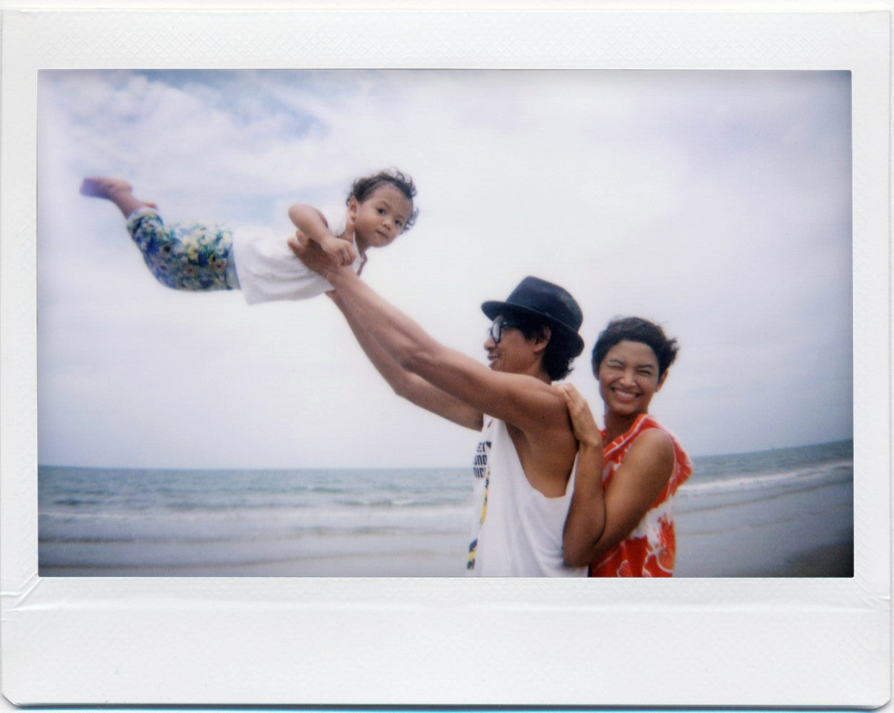Lomography Lomo'Instant Wide Instant Camera
