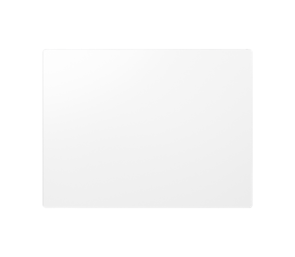 Sony Screen Protect Glass Sheet for Sony Alpha 7R V