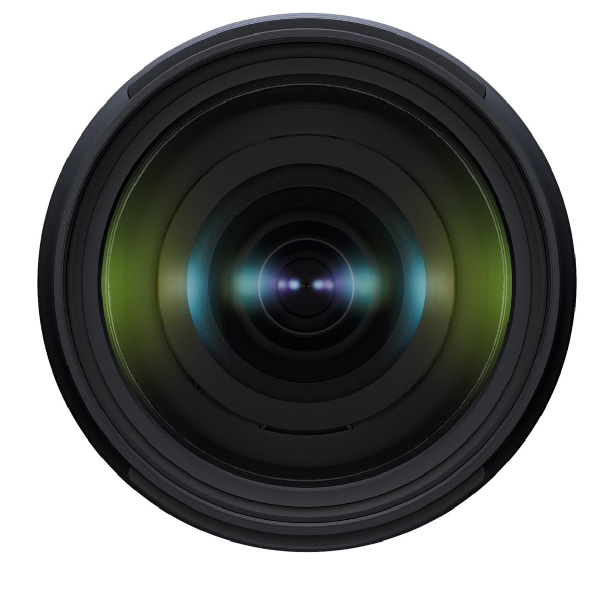 Tamron 17-70mm f/2.8 Di III-A VC RXD Lens