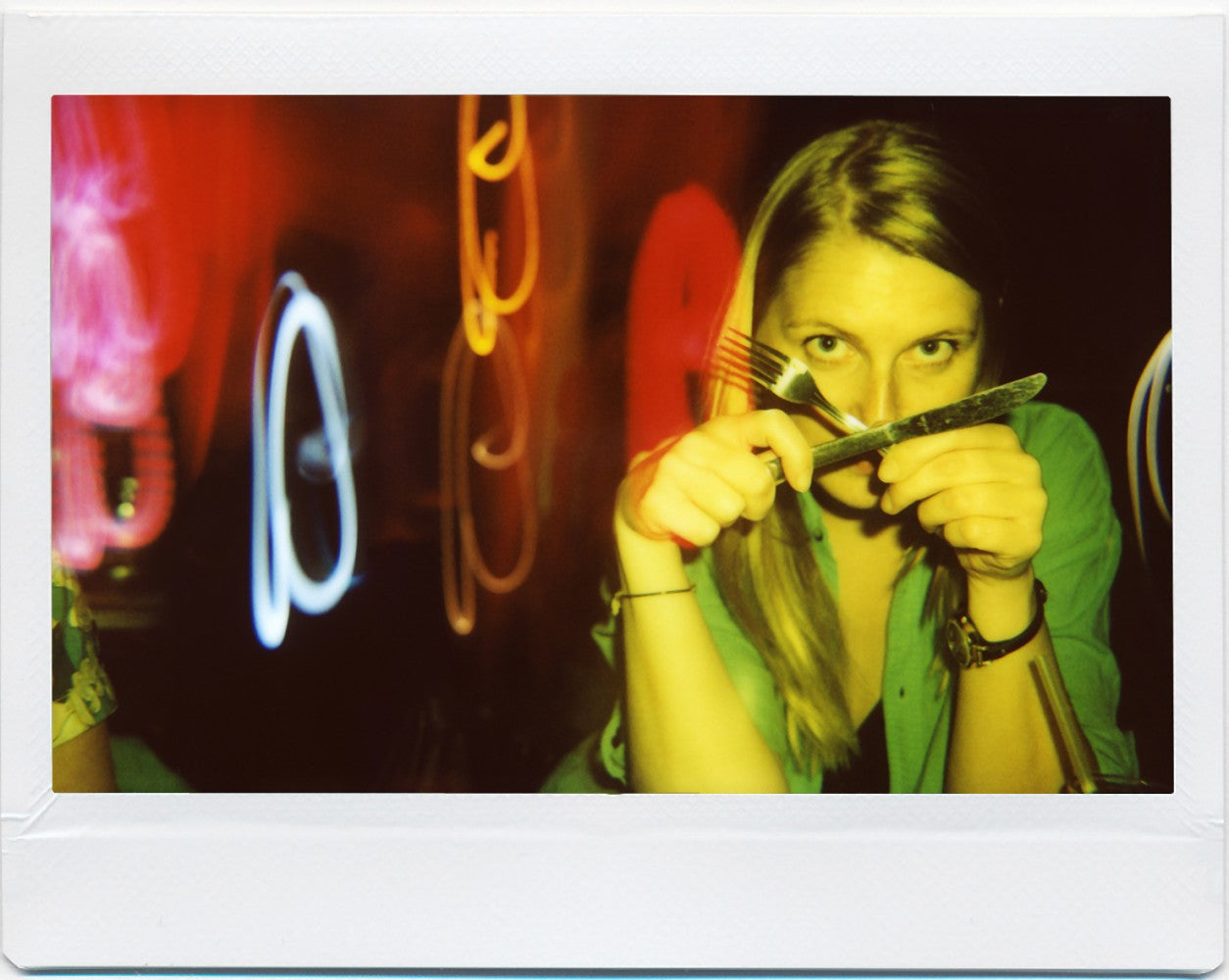 Lomography Lomo'Instant Wide Instant Camera
