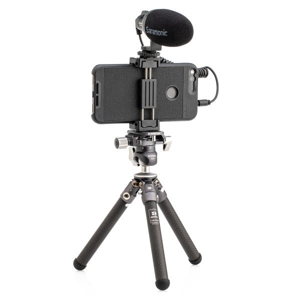 Benro Table Tripod Kit