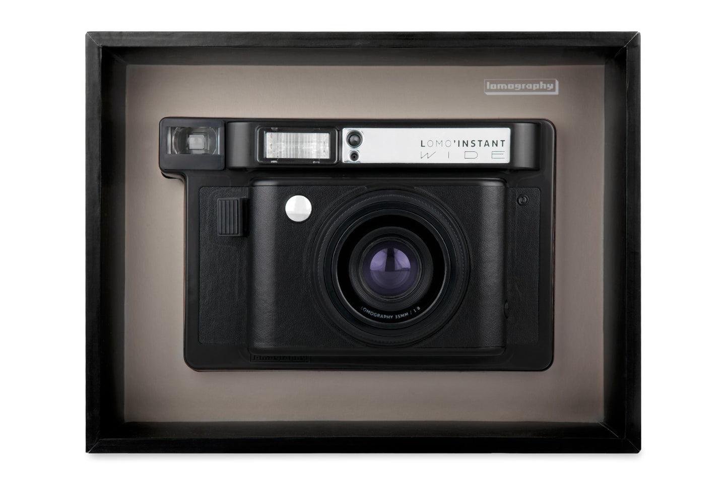 Lomography Lomo'Instant Wide Instant Camera