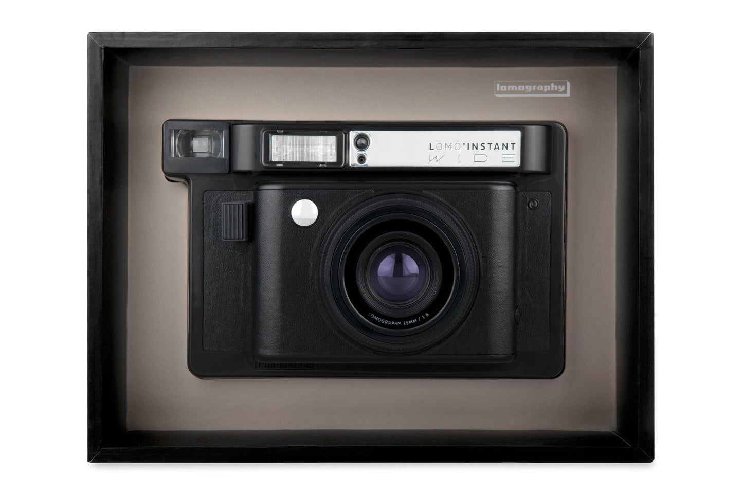 Lomography Lomo'Instant Wide Instant Camera