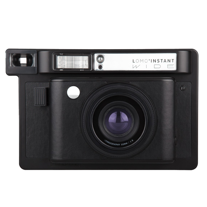 Lomography Lomo'Instant Wide Instant Camera